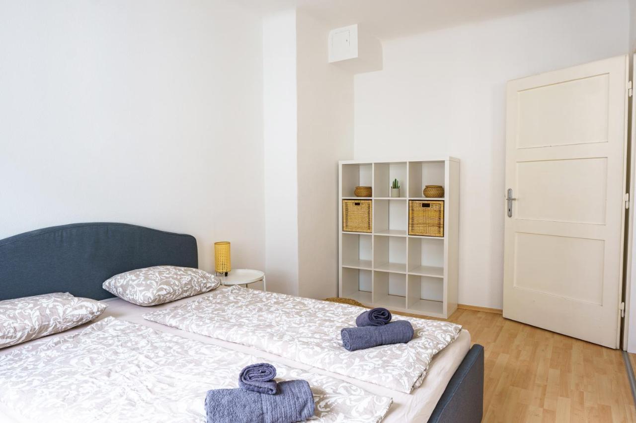 Vienna City Apartment Schottentor Экстерьер фото